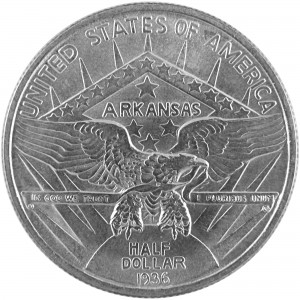 Commemorative | Robinson-Arkansas | U.S. Mint