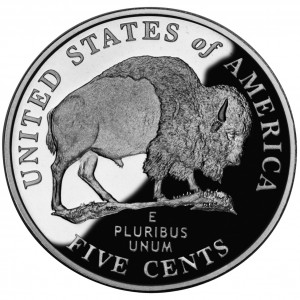 American Bison Nickel | U.S. Mint