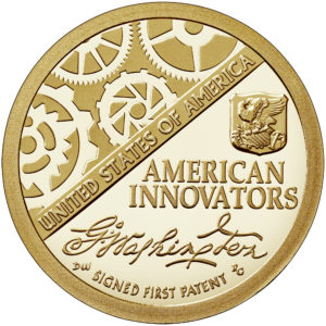 2018 American Innovation $1 Coin | U.S. Mint