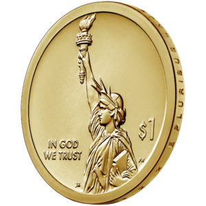 2018 American Innovation $1 Coin