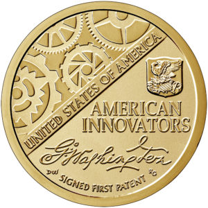 2018 American Innovation $1 Coin | U.S. Mint