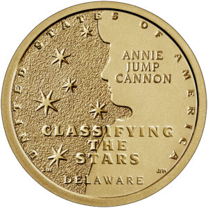 American Innovation $1 - Delaware | U.S. Mint