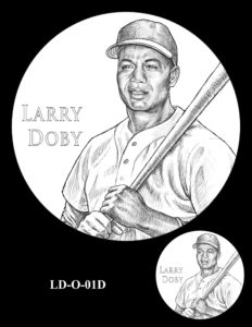 Today, I signed a joint resolution establishing July 5th as Larry Doby Day.  This day of recognition honors the incredible legacy of…