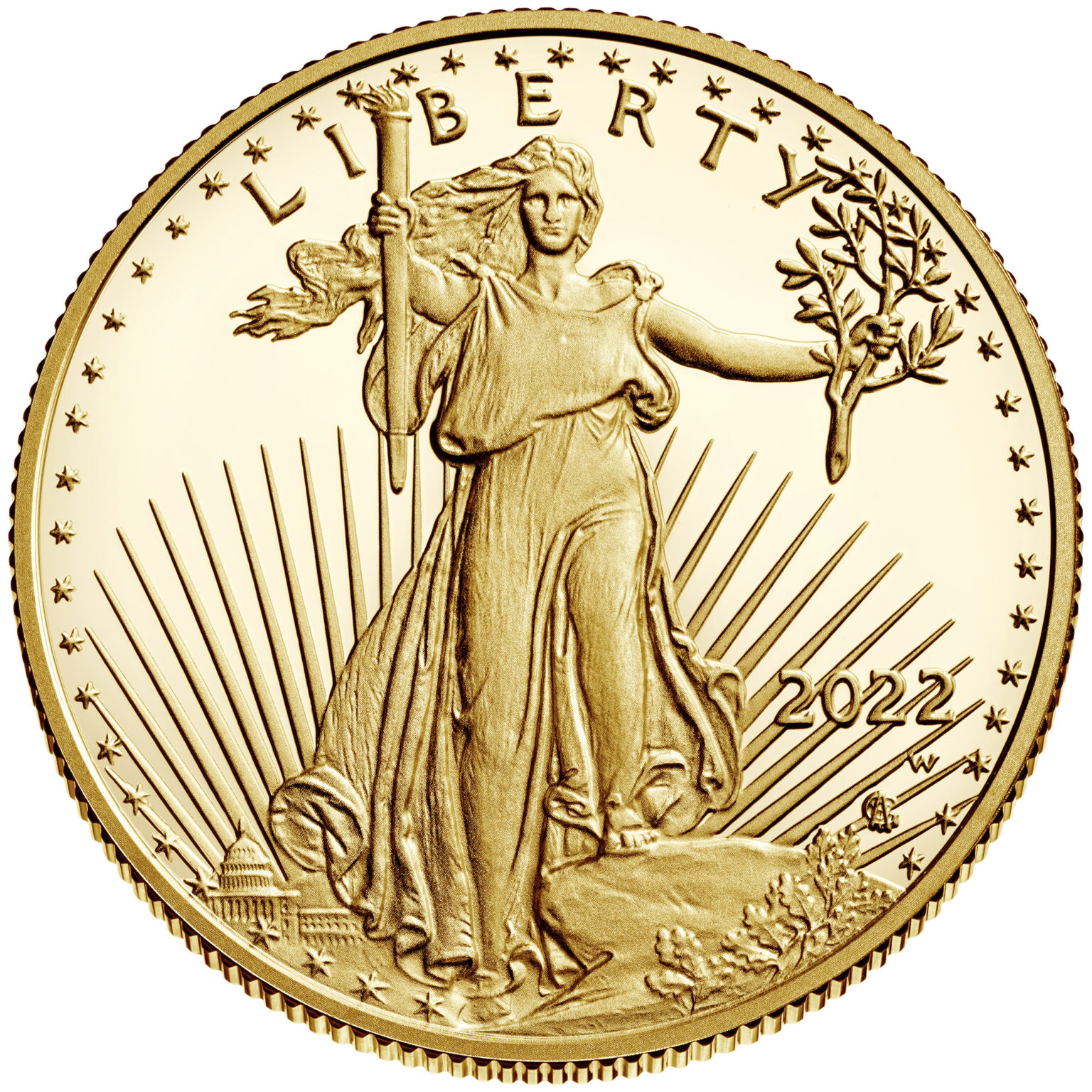 American Eagle Coins Image Library Us Mint