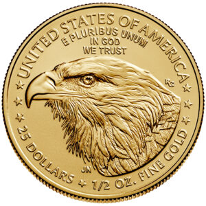 American Eagle Gold Bullion Coins