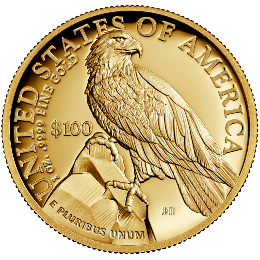 Numismatic Coins Image Library U.S. Mint