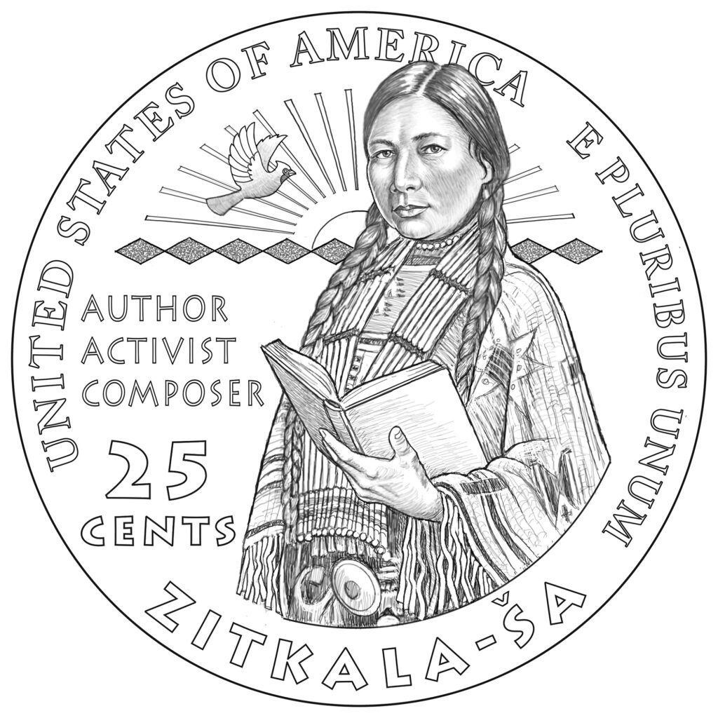 America Women Quarters News Image Library U.S. Mint