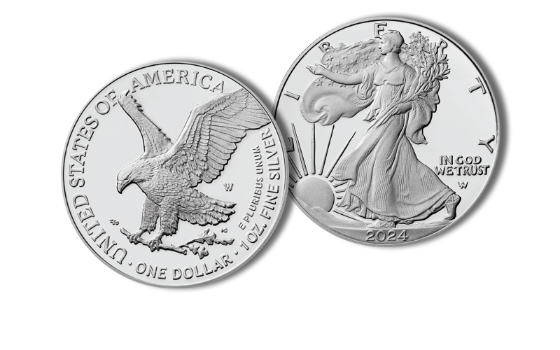 Official Site of the United States Mint